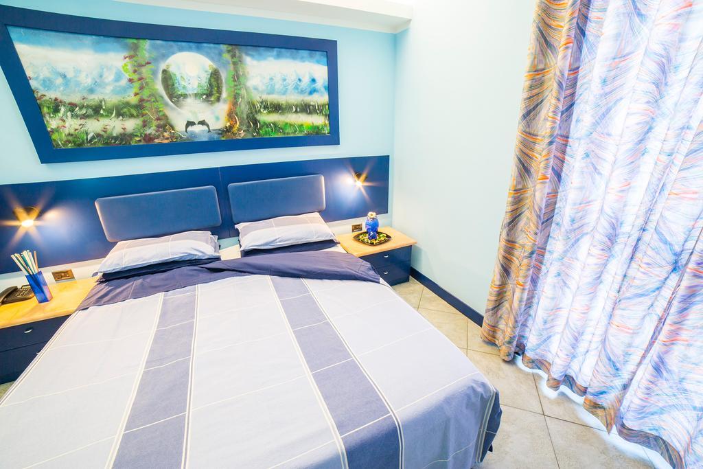 Hotel Royal Palace Montecatini-Terme Esterno foto